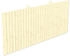 Skan Holz Rückwand Deckelschalung 550 x 220 cm natur