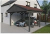 Carports rot