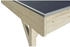 Skan Holz Doppelcarport Grunewald inkl. EPDM Folie 622 x 554 cm natur