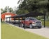 Canopia By Palram Arcadia 12700 Aluminium Polycarbonat Carport Anthrazit (704642)