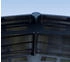Canopia By Palram Arcadia 12700 Aluminium Polycarbonat Carport Anthrazit (704642)