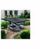 HF Home Feeling Solarcarport schwarz