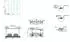 HF Home Feeling Doppelcarport Silber (93007)
