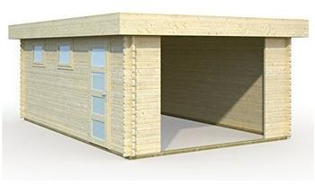Palmako Novel (570 x 380 cm)