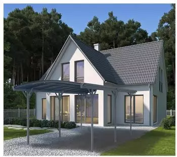 Home Deluxe FALO grau (9852)
