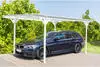Einzelcarports