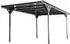 Aluminium-Carports