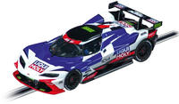 CARRERA 20027745, CARRERA 20027745 EVOLUTION CARS KTM X-BOW GTX "Liqui Moly, No.104"