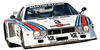 Carrera D132 Lancia Beta Montecarlo Turbo 