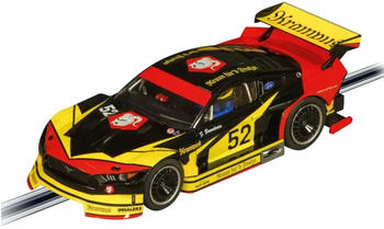 Carrera EVO Ford Mustang GTY "No.52" (20027707)