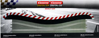 Carrera Außenrandstreifen für die Digital 124/132 Schikane (20020604)