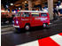 Carrera Digital 132 VW Bus T2b Porsche Renndienst