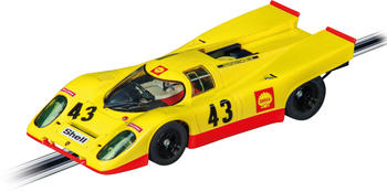 Carrera Digital 124 Porsche 917KH No.43, Spa 1000km, 1970