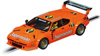 Carrera 20023976 DIGITAL 124 Auto BMW M1 Procar J&auml;germeister Racing Team, No.1