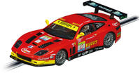 CARRERA 20023974, CARRERA 20023974 DIGITAL 124 CARS Ferrari 575 GTC "No.10"