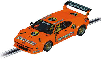 Carrera BMW M1 Procar J&auml;germeister Racing Team No.1 (20032031)