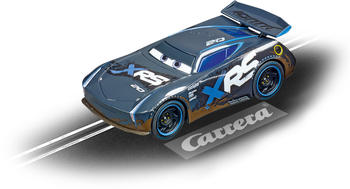 Carrera GO!!! Disney/Pixar Cars Jackson Storm