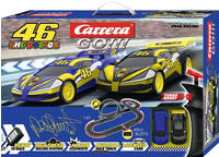 CARRERA 20062576, CARRERA 20062576 GO!!! VR46 Ultimate Racing