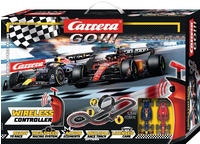 Carrera 20062581, Carrera GO!!! Formula Free Racing [WIRELESS]