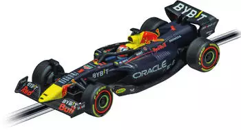 Carrera Go!!! Red Bull Racing RB19 M. Verstappen, No.1