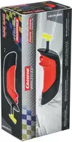 Carrera 20010121, Carrera Wireless 2.0 Controller Digital 132/124 (schwarz/rot)