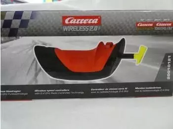 Carrera Wireless 2.0 Controller Digital 132/124 (20010121) – Erleben Sie Rennspaß mit dem Carrera Wireless 2.0 Controller Digital 132/124 (20010121)