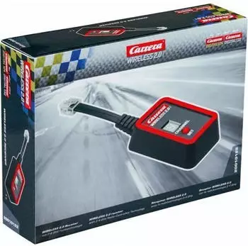Carrera Wireless 2.0 Empfänger Digital (20010122)