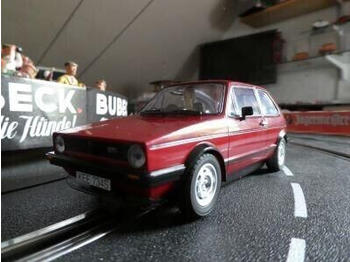 ScaleXtric 1:32 VW Golf GTI Mk.I Rot