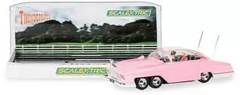 ScaleXtric 1:32 FAB-1 Thunderbirds HD