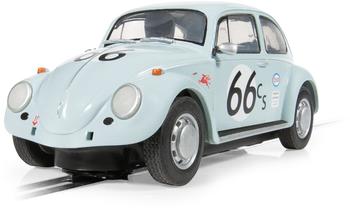 ScaleXtric 1:32 VW Käfer 66 Blau HD