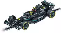 CARRERA 20064238, CARRERA 20064238 GO!!! CARS Mercedes-AMG F1 W14 E Performance "L.