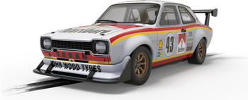 ScaleXtric 1:32 Ford Escort Mk.1 RSR Wood HD