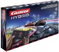 Carrera 50050002, Carrera HYBRID - Devil Drivers (1:50)