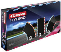Carrera 50052001, Carrera HYBRID Track Pack 1