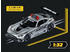 Carrera Digital 132 Mercedes-AMG GT3 Evo Safety Car (20032016)