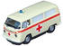 Carrera Evolution VW BUS T2b Krankenwagen Rotes Kreuz (20027794)