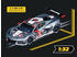 Carrera Digital 132 Chevrolet Corvette C8.R No.4 (20032025)