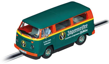 Carrera Evolution VW BUS T2b J&auml;germeister (20027795)