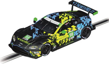 Carrera Digital 132 Aston-Martin Vantage GT3 Northwest, No.98 (20032022)