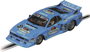 Carrera Digital 132 Lancia Beta Montecarlo Turbo Fruit of the Loom No.51 (20032029)