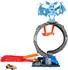 Hot Wheels Let's Race Netflix City (HTN78)