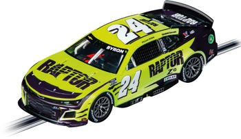 Carrera Evolution NASCAR Camaro NextGen ZL1 Hendrick Motorsports William Byron No.24 (20027767)