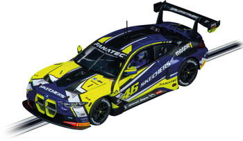 Carrera Digital 124 BMW M4 GT3 Valentino Rossi No.46 (20023969)