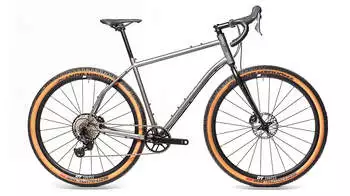 8Bar Bikes Tflsberg Steel V2