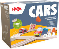 HABA Cars Meine erste Rennbahn