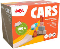 HABA 2011843001, HABA 2011843001 HABA Cars Action Sprungschanze