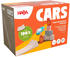 HABA Cars - Action-Sprungschanze