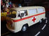 Carrera Digital 132 VW BUS T2b Krankenwagen Rotes Kreuz (20032033)