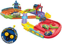 Vtech Autorennbahn "Tut Tut Baby Flitzer - RC Autorennbahn" mit Soundeffekt; inkl.