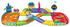 Vtech Tut Tut Baby Flitzer (80-570004)